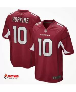 Deandre Hopkins Arizona Cardinals - Accueil