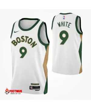 Derrick White Boston Celtics 2023/24 - Édition City