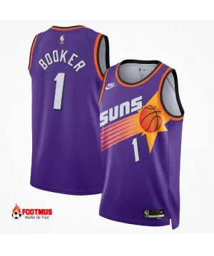 Devin Booker Phoenix Suns 2022/23 - Classique