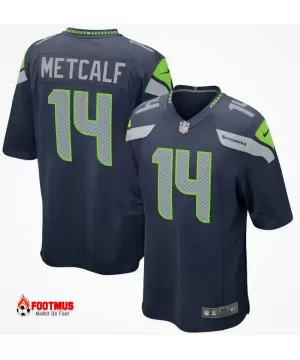 DK Metcalf Seattle Seahawks - Marine