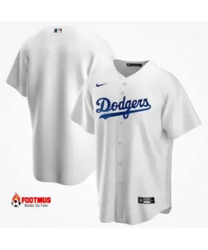 Dodgers de Los Angeles - Accueil