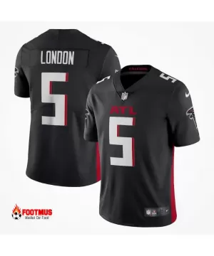 Drake London Atlanta Falcons - Vapor