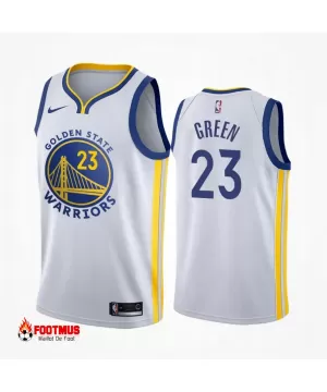 Draymond Green Golden State Warriors 2020/21 - Association