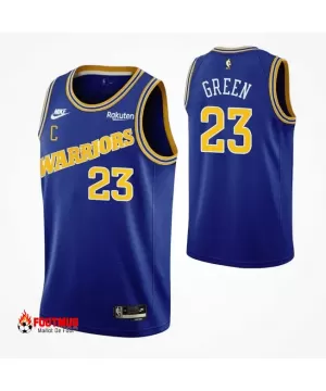 Draymond Green Golden State Warriors 2022/23 - Classique