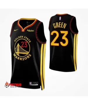 Draymond Green Golden State Warriors 2023/24 - Ville