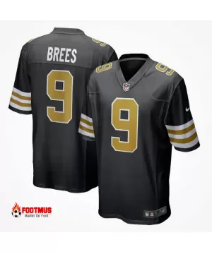 Drew Brees, Saints de la Nouvelle-Orléans - Remplaçant