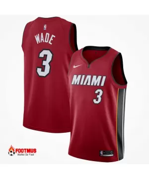 Dwyane Wade Miami Heat - Édition spéciale