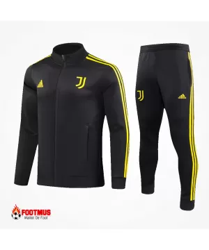 Ensemble d'entraînement Juventus veste + pantalon 2023/24