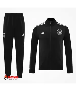 Ensemble veste d'entraînement Allemagne veste + pantalon 2024