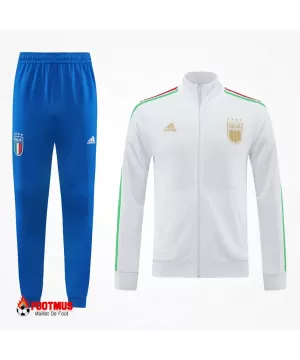 Ensemble veste d'entraînement Italie veste + pantalon 2024