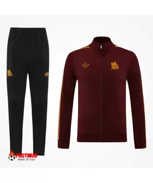 Ensemble veste d'entraînement Roma veste + pantalon 2024/25