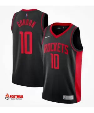 Eric Gordon Houston Rockets 2020/21 - Édition gagnée