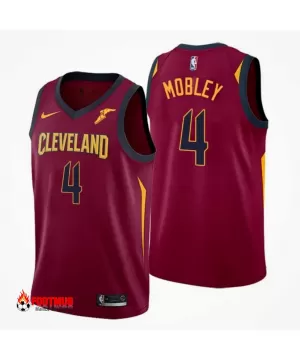 Evan Mobley Cleveland Cavaliers - Icône