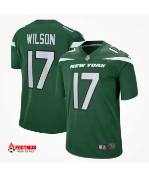 Garrett Wilson, Jets de New York - Vert