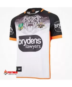 Isc Wests Tigers - Nrl Extérieur Printemps/Été 2018