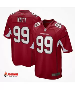 J.J. Watt, Arizona Cardinals - Accueil