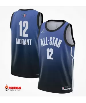 Ja Morant – All-Star bleu 2022