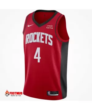 Jale Green Houston Rockets 2022/23 - Icône