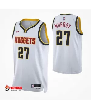 Jamal Murray Denver Nuggets 2022/23 - Association