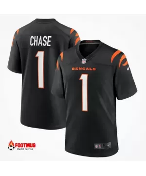 Jamarr Chase Cincinnati Bengals - Accueil