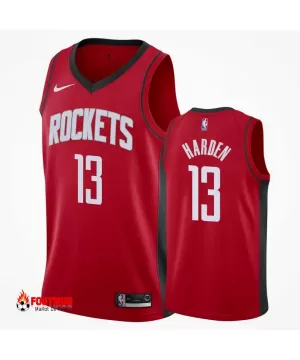 James Harden Houston Rockets 2019/20 - Icône