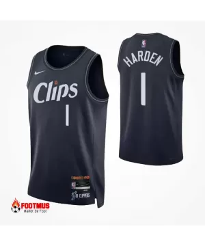 James Harden Los Angeles Clippers 2023/24 - Ville