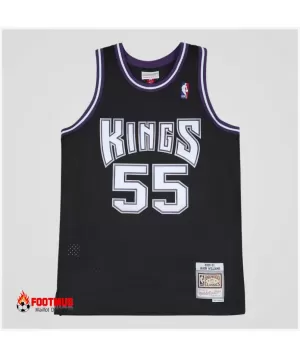 Jason Williams Sacramento Kings – Classiques du bois franc