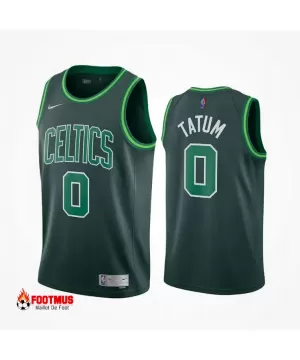 Jayson Tatum Boston Celtics 2020/21 - Édition gagnée