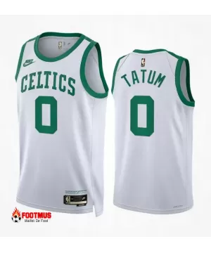 Jayson Tatum Boston Celtics 2021/22 - Classique