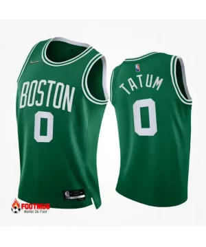 Jayson Tatum Boston Celtics 2021/22 - Icône