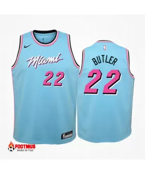 Jimmy Butler Miami Heat 2019/20 - Édition de la ville