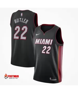 Jimmy Butler Miami Heat 2019/20 - Icône