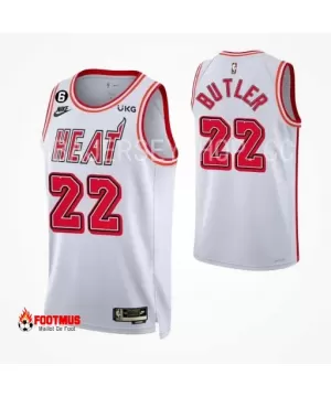 Jimmy Butler Miami Heat 2022/23 - Classique