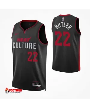 Jimmy Butler Miami Heat 2023/24 - Ville