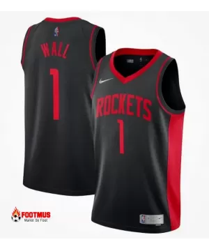 John Wall Houston Rockets 2020/21 - Édition gagnée