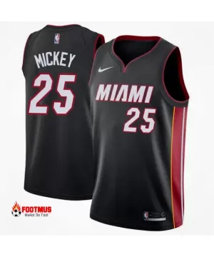 Jordan Mickey Miami Heat - Icône