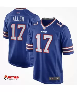 Josh Allen, Buffalo Bills - Royals