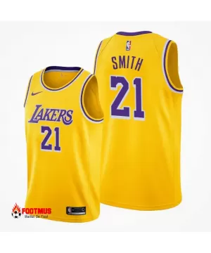 JR Smith Los Angeles Lakers - Icône