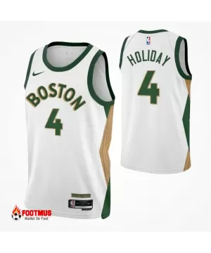 Jrue Holiday Boston Celtics 2023/24 - Édition ville