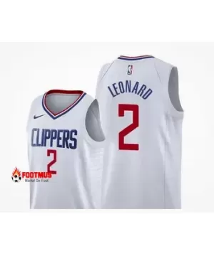 Kawhi Leonard Los Angeles Clippers - Association