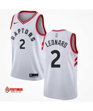 Kawhi Leonard Toronto Raptors – Association