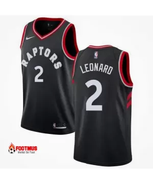 Kawhi Leonard Toronto Raptors – Déclaration