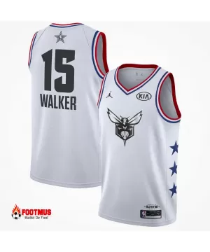 Kemba Walker – All-Star blanc 2019