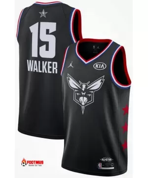 Kemba Walker – All-Star noir 2019