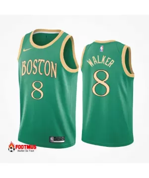 Kemba Walker Boston Celtics 2019/20 - Édition City