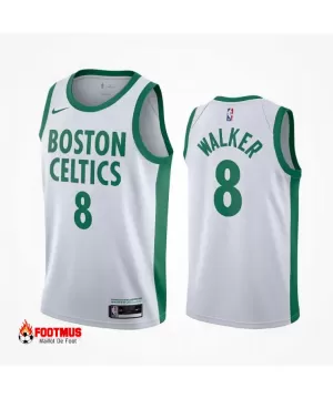 Kemba Walker Boston Celtics 2020/21 - Édition City