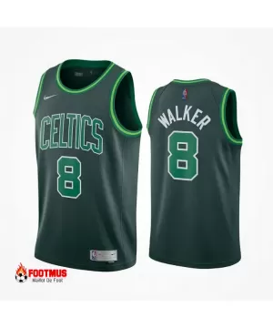 Kemba Walker Boston Celtics 2020/21 - Édition gagnée