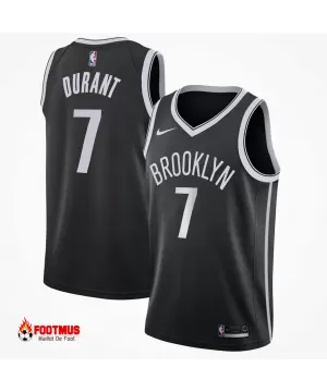 Kevin Durant Brooklyn Nets 2018/19 - Icône