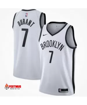 Kevin Durant Brooklyn Nets 2020/21 - Association