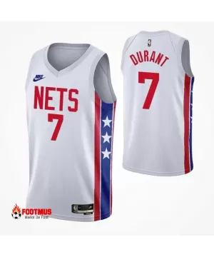 Kevin Durant Brooklyn Nets 2022/23 - Classique